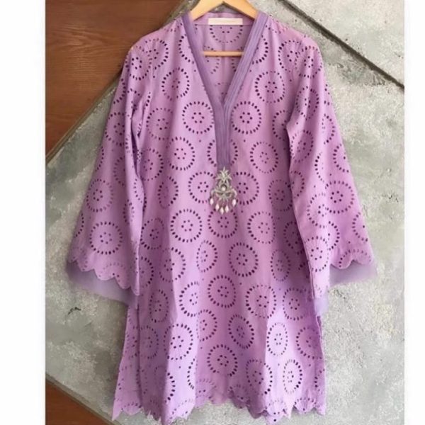 Shalwar Kameez for Females Stitching